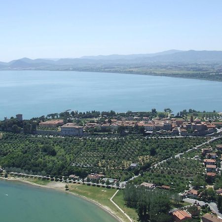 Badiaccia Village Camping Кастильоне-дель-Лаго Экстерьер фото