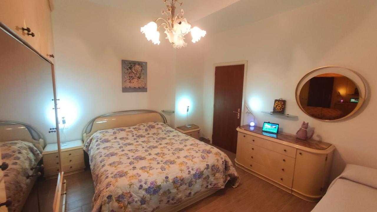 Badiaccia Village Camping Кастильоне-дель-Лаго Экстерьер фото