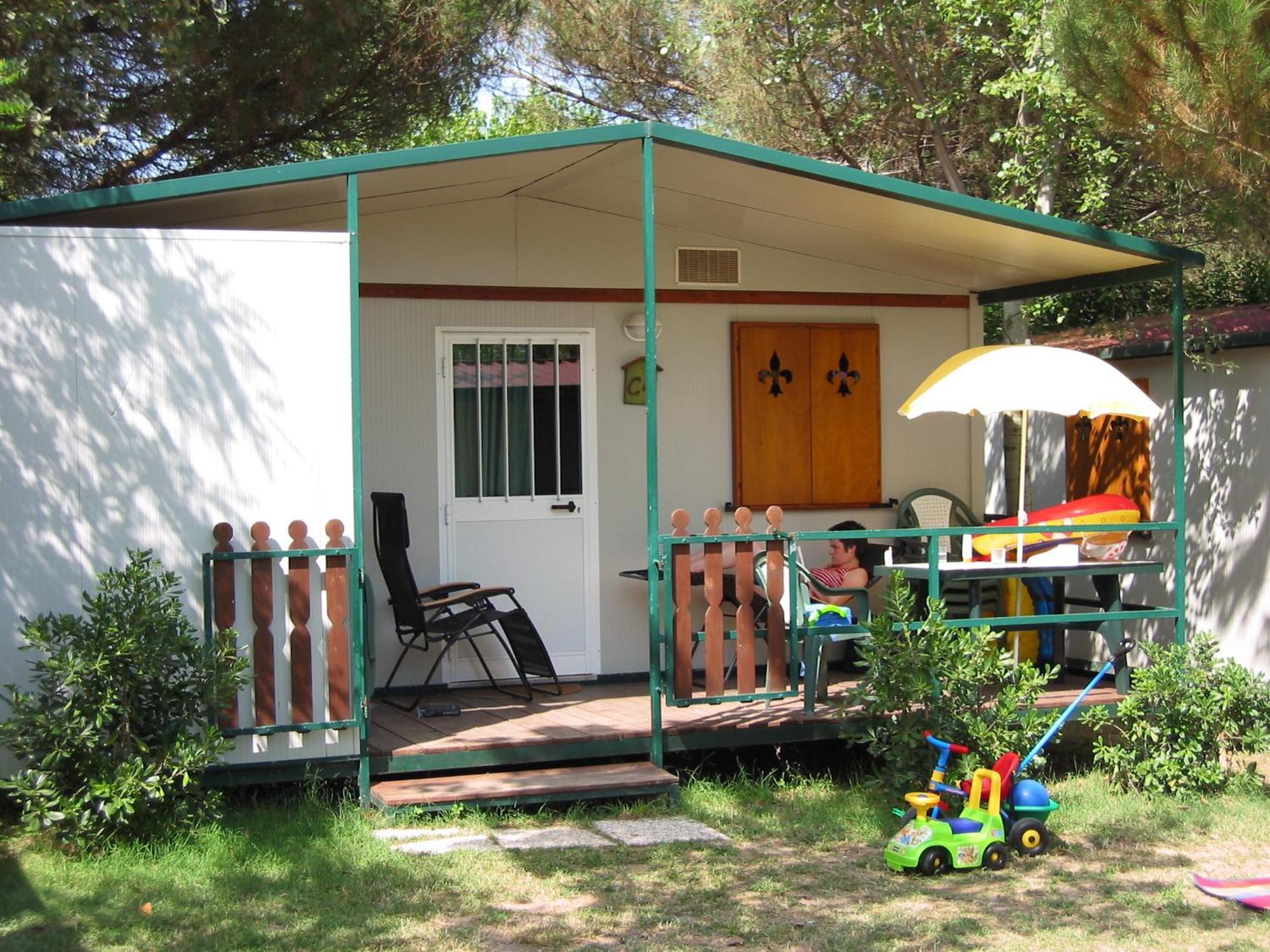 Badiaccia Village Camping Кастильоне-дель-Лаго Номер фото